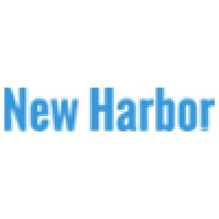 New Harbor Design logo, New Harbor Design contact details