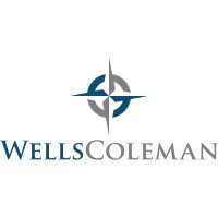 Wells, Coleman & Co logo, Wells, Coleman & Co contact details