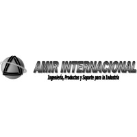 Amir International logo, Amir International contact details