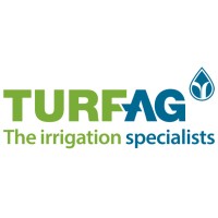 Turf-Ag logo, Turf-Ag contact details