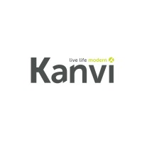 Kanvi Homes logo, Kanvi Homes contact details