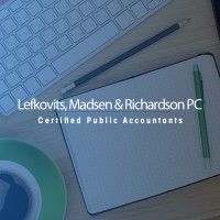 Lefkovits, Madsen & Richardson, PC. logo, Lefkovits, Madsen & Richardson, PC. contact details