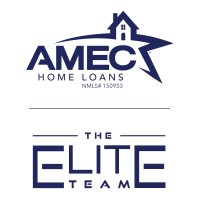 The Elite Team at AMEC Home Loans logo, The Elite Team at AMEC Home Loans contact details