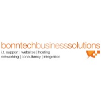 Bonntech Business Solutions logo, Bonntech Business Solutions contact details