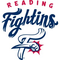 Reading Fightin Phils logo, Reading Fightin Phils contact details