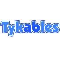 Tykables logo, Tykables contact details