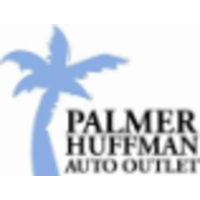 Palmer Huffman Auto Outlet logo, Palmer Huffman Auto Outlet contact details