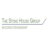 The Stone House Group logo, The Stone House Group contact details