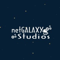 netGALAXY Studios logo, netGALAXY Studios contact details