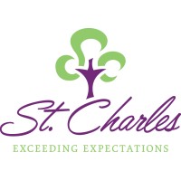 ST CHARLES YOUTH AND FAMILY SERVICE logo, ST CHARLES YOUTH AND FAMILY SERVICE contact details