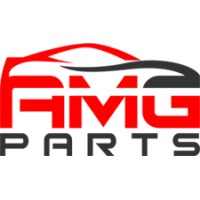 AMG Parts logo, AMG Parts contact details