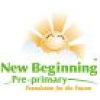 New Beginning Pre-primary logo, New Beginning Pre-primary contact details