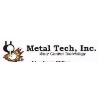 Metal Tech Inc logo, Metal Tech Inc contact details