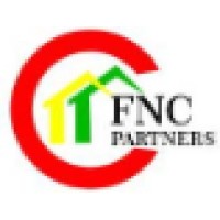 FNC PARTNERS logo, FNC PARTNERS contact details