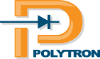 Polytron logo, Polytron contact details