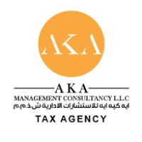 AKA MANAGEMENT CONSULTANCY LLC logo, AKA MANAGEMENT CONSULTANCY LLC contact details