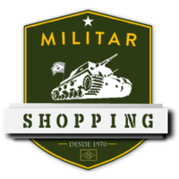 Militar Shopping logo, Militar Shopping contact details