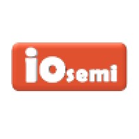 IO Semiconductor logo, IO Semiconductor contact details