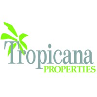 Tropicana Properties logo, Tropicana Properties contact details