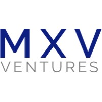 MXV Ventures logo, MXV Ventures contact details