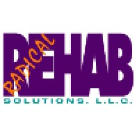 Radical Rehab Solutions LLC logo, Radical Rehab Solutions LLC contact details