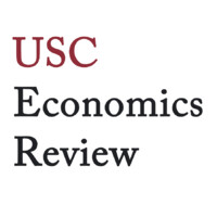 USC Economics Review logo, USC Economics Review contact details