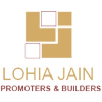 Lohia Jain Group Promoter Builders logo, Lohia Jain Group Promoter Builders contact details