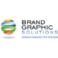 Brand Graphic Solutions logo, Brand Graphic Solutions contact details