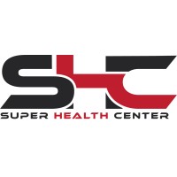 Super Health Center logo, Super Health Center contact details