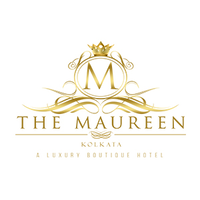 The Maureen logo, The Maureen contact details