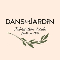 Dans un Jardin Inc. logo, Dans un Jardin Inc. contact details