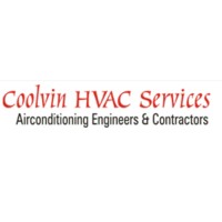 Coolvin HVAC Services - India logo, Coolvin HVAC Services - India contact details