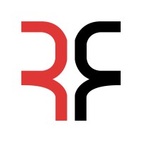 RF Labs logo, RF Labs contact details