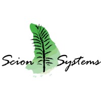 Scion Systems logo, Scion Systems contact details