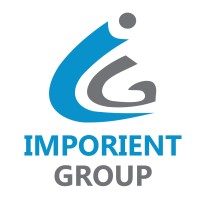 Imporient Group logo, Imporient Group contact details