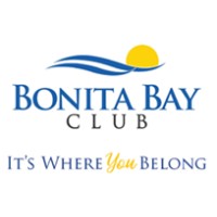 Bonita Bay Club logo, Bonita Bay Club contact details