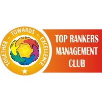 TOP RANKERS MANAGEMENT CLUB logo, TOP RANKERS MANAGEMENT CLUB contact details