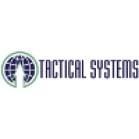 Tactical Systems logo, Tactical Systems contact details