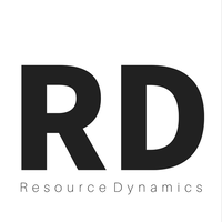 Resource Dynamics logo, Resource Dynamics contact details