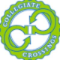 Collegiate Crossings logo, Collegiate Crossings contact details