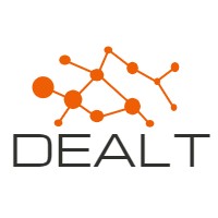 Dealt logo, Dealt contact details