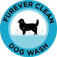 Furever Clean Dog Wash logo, Furever Clean Dog Wash contact details