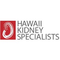 Hawaii Kidney Specialists logo, Hawaii Kidney Specialists contact details