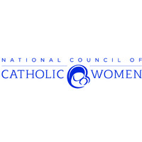 National Council of Catholic Women logo, National Council of Catholic Women contact details