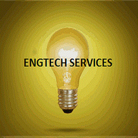 EngTech Services logo, EngTech Services contact details