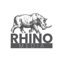 Rhino Media Inc. logo, Rhino Media Inc. contact details