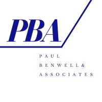 PBA logo, PBA contact details