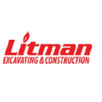 Litman Excavating & Construction logo, Litman Excavating & Construction contact details