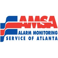 AMSA - A Member of My Alarm Center logo, AMSA - A Member of My Alarm Center contact details