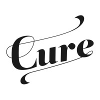 Cure Creative Agency logo, Cure Creative Agency contact details